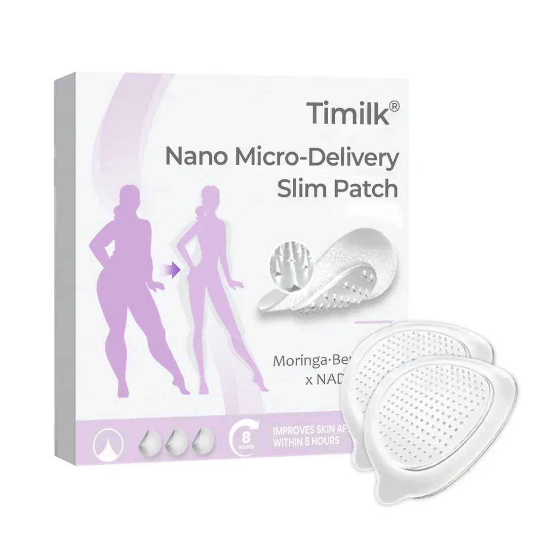 Nano Micro-Delivery Slim Patch - Image 12