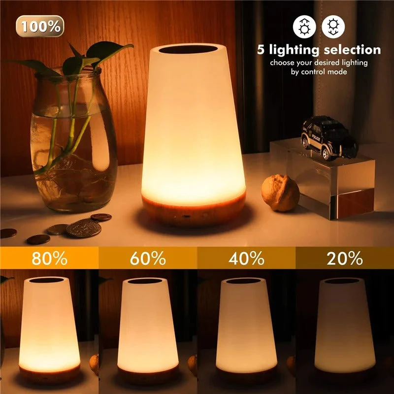 Touch Night Light - Image 2
