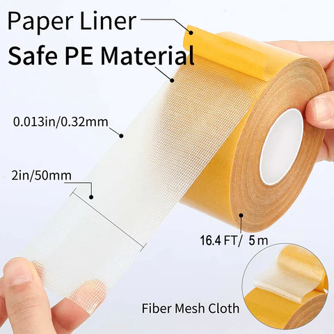Universal High-Sticking Double-Sided Tape - Image 6