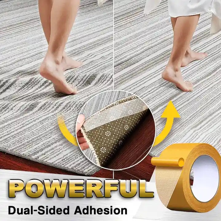 Universal High-Sticking Double-Sided Tape - Image 2