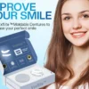 Moldable Dentures