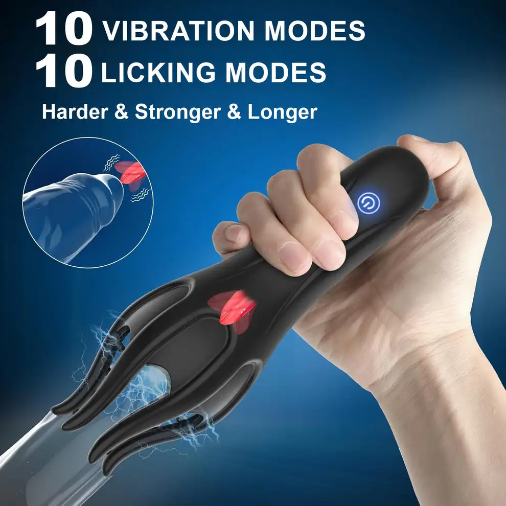 Valentine's Day Sale 70% OFF 3in1 NeuroWave Therapy Device - Image 2