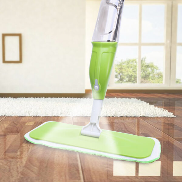 Water Spraying Mop - Image 2