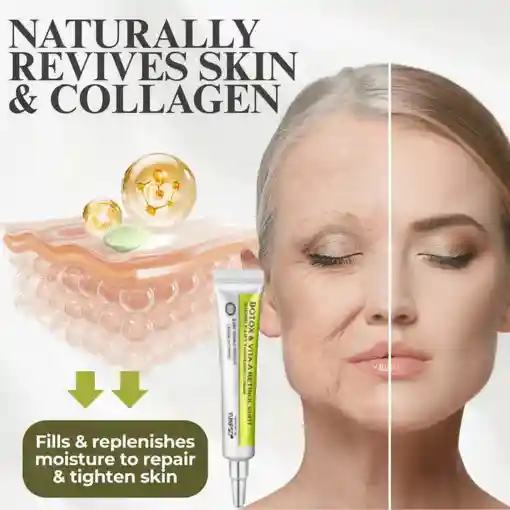 Botox & Vita-A Retinol Shot Wrinkle-Lift Tightening cream - Image 4