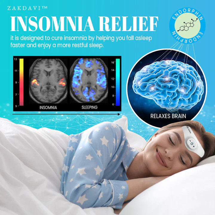 Night Anxiety Relief Device - Image 4