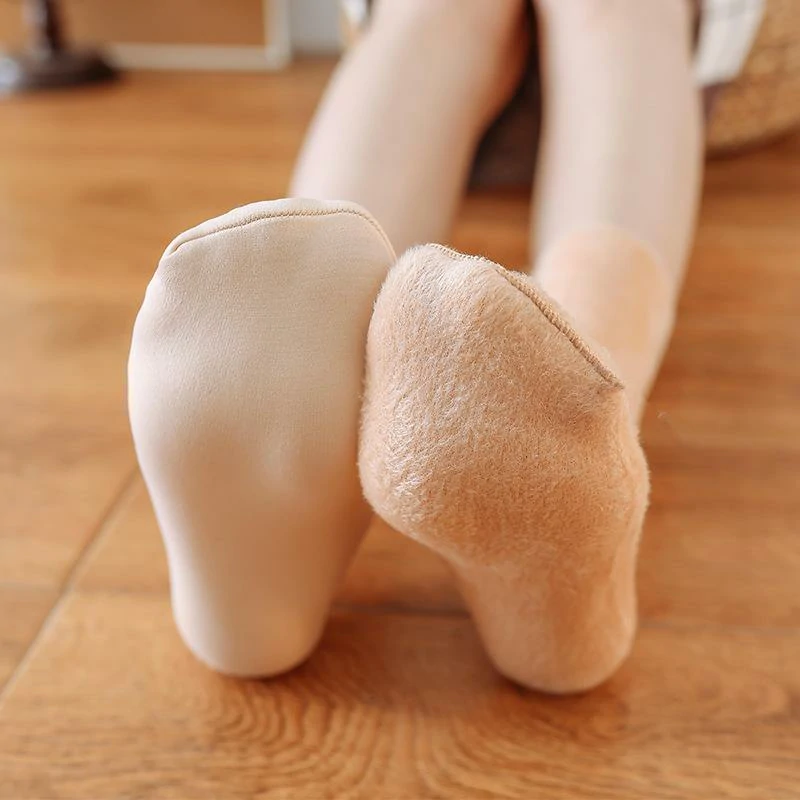 (🎄Early Christmas Sale NOW-50% OFF) Velvet Winter Thermal Socks - Image 19