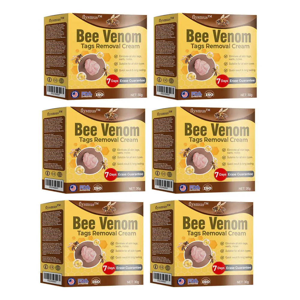 Bee Venom Tags Removal Cream - Image 10