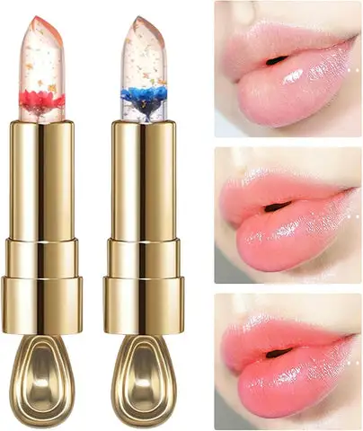 Reveal naturally beautiful lips that perfectly match your style! - Image 2
