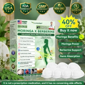 🔥2026 New & Improved Formula🔥 𝑴𝒐𝒓𝒊𝒏𝒈𝒂 & 𝑩𝒆𝒓𝒃𝒆𝒓𝒊𝒏𝒆 10-𝑰𝑵-1 𝑨𝒅𝒗𝒂𝒏𝒄𝒆𝒅 𝑵𝒂𝒏𝒐 𝑴𝒊𝒄𝒓𝒐𝒏𝒆𝒆𝒅𝒍𝒆 𝑷𝒂𝒕𝒄𝒉