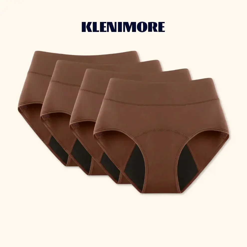 KLENIMORE ™ Leak-Proof Underwear That Won't Let You Down - Image 9