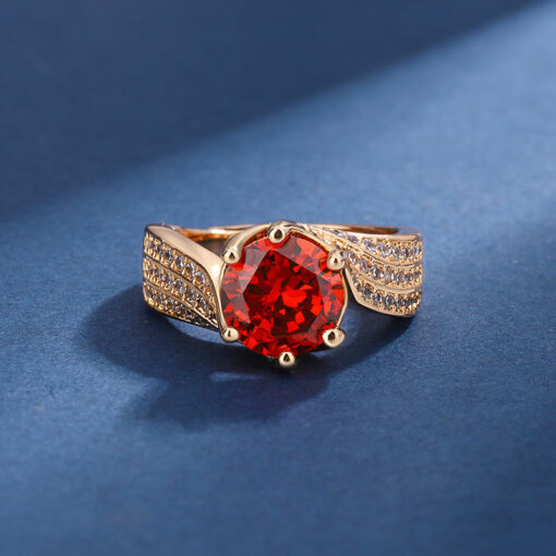 3 Carat Mossanite Diamond for Treating Obesity - Image 3