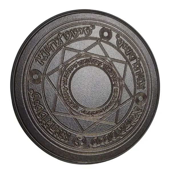 Magic Circle Wireless Charger - Image 3