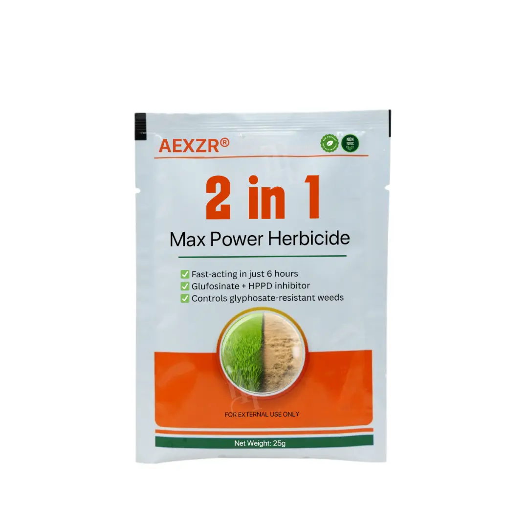2 in 1 Max Power Herbicide (75% 𝕆𝔽𝔽 𝗘𝗡𝗗𝗦 𝗜𝗡 𝟭𝟬 𝗠𝗜𝗡𝗨𝗧𝗘𝗦) - Image 8