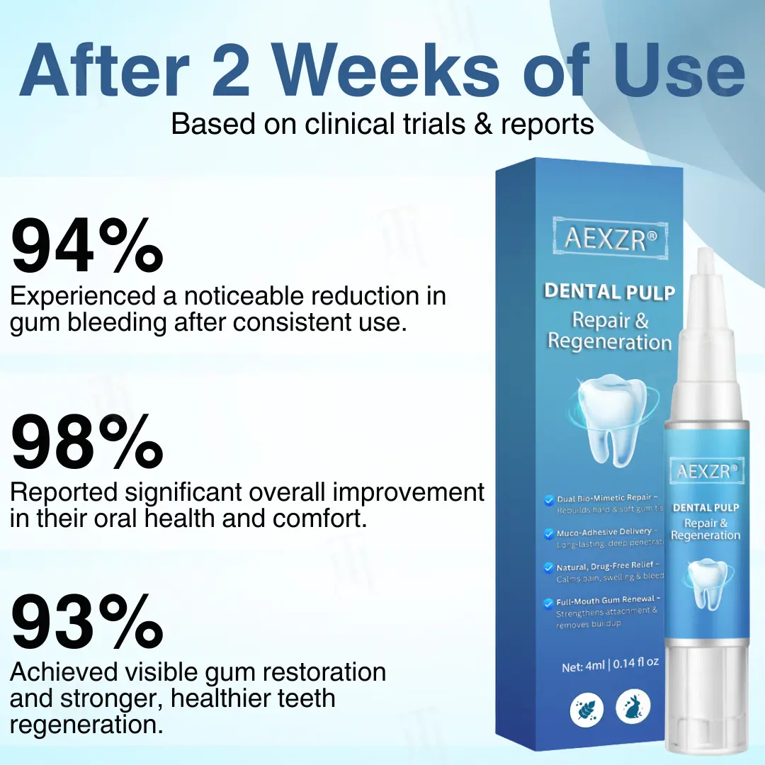 Dental Pulp Repair & Regeneration - Image 3