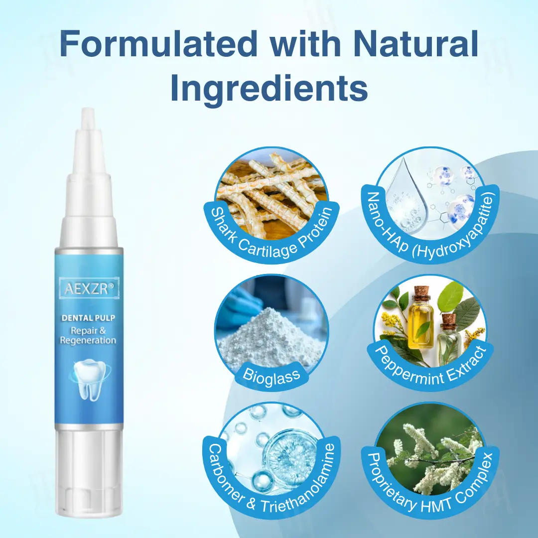Dental Pulp Repair & Regeneration - Image 6