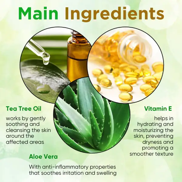 Skin Tag Remover Soap - Image 2