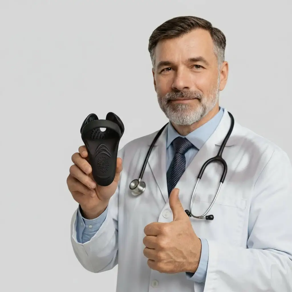 VitalEngine Pro-5-in-1 Private Performance Trainer; Stronger. Longer. Total Control - Image 11