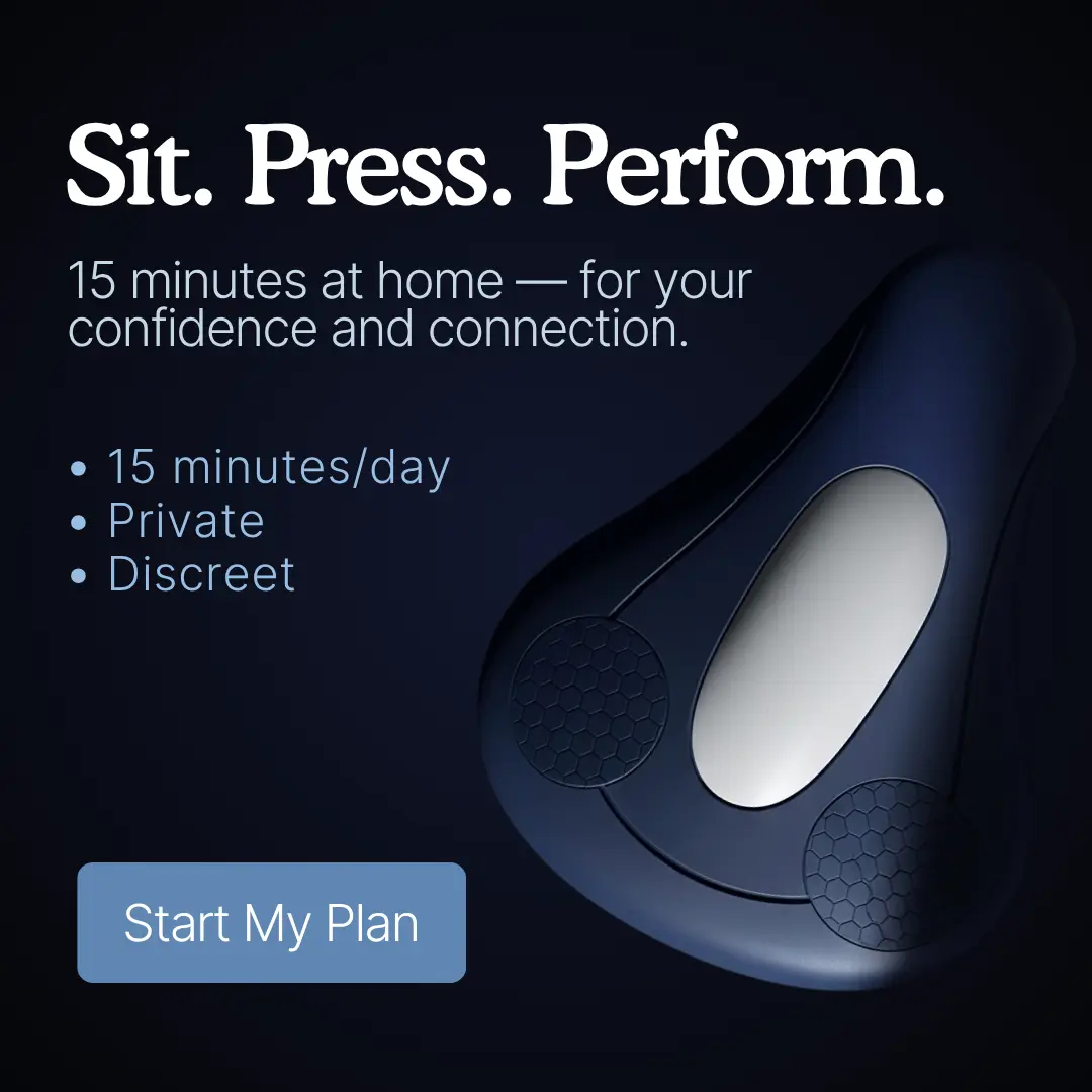 VitalEngine Pro - The #1 5-in-1 At-Home Trainer that Restores Strength and Reverses ED & PE with Precision - Image 4