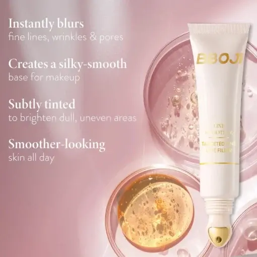 Line Smoother Targeted Fine Line Filler - Image 5