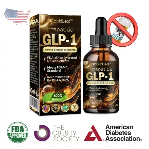 Slimming & Health Boost Drops - Image 11