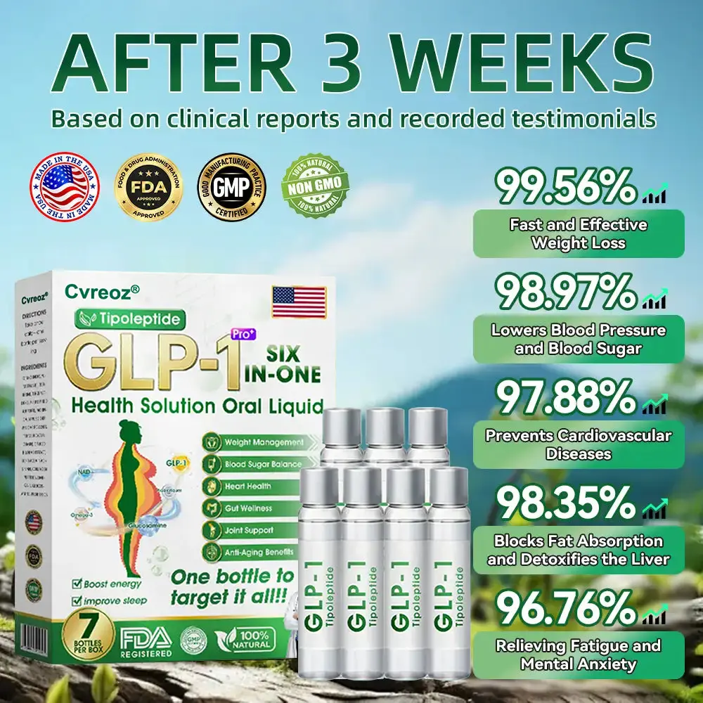 6-in-1 Metabolism & Vitality Drops - Image 4