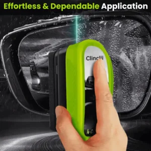 Alternative view of – Upgrade 2.0 Oil Film Cleaning Brush Kit - Upgraded Windshield Cleaner