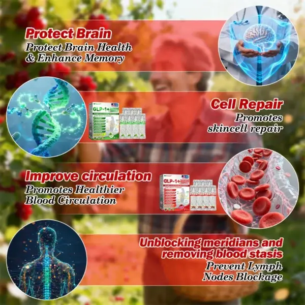 +Collagen Peptides Weight Loss&Firming Oral Solution - Image 17