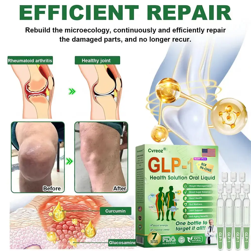 | 𝐋𝐚𝐬𝐭 𝐃𝐚𝐲 – 𝟖𝟎% 𝐎𝐟𝐟 | 🇺🇲🏥 Six-in-One Health Liquid 💧 Daily ✅ Weight ⚖️, Heart ❤️, Metabolism 🔄, Sleep 💤, Digestion 🌿, Joints 🤸 & Vitality 🌟 – Noticeable results in 7 days! ✅ - Image 13