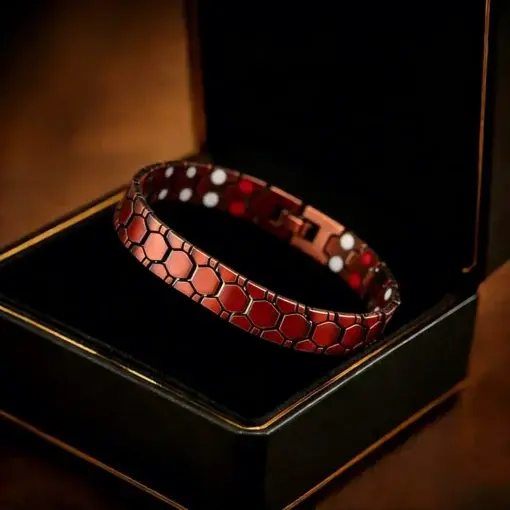 Prostate Energy Bracelet Hot Selling - Image 11