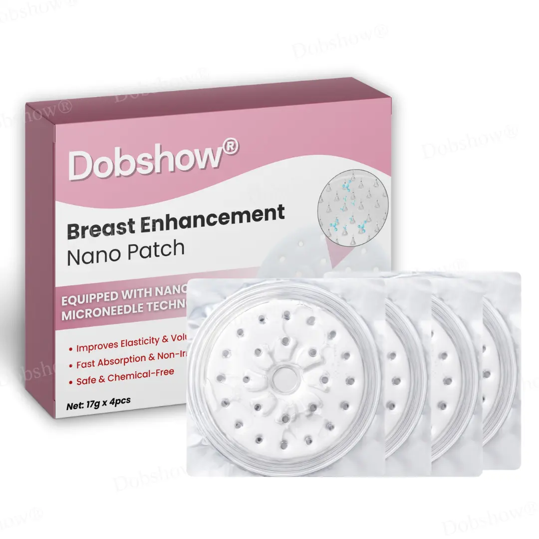 Breast Enhancement Nano Patch - Image 6