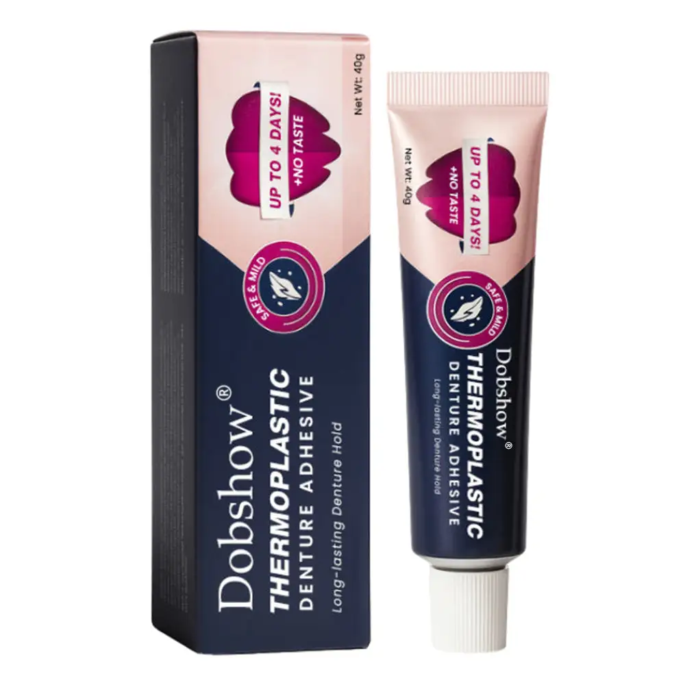 Thermoplastic Denture Adhesive - Image 7