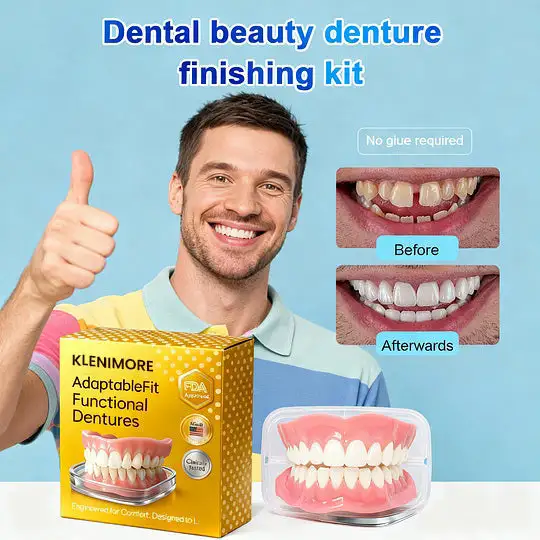 transforms the oral cavity with strong suction power. - Image 2