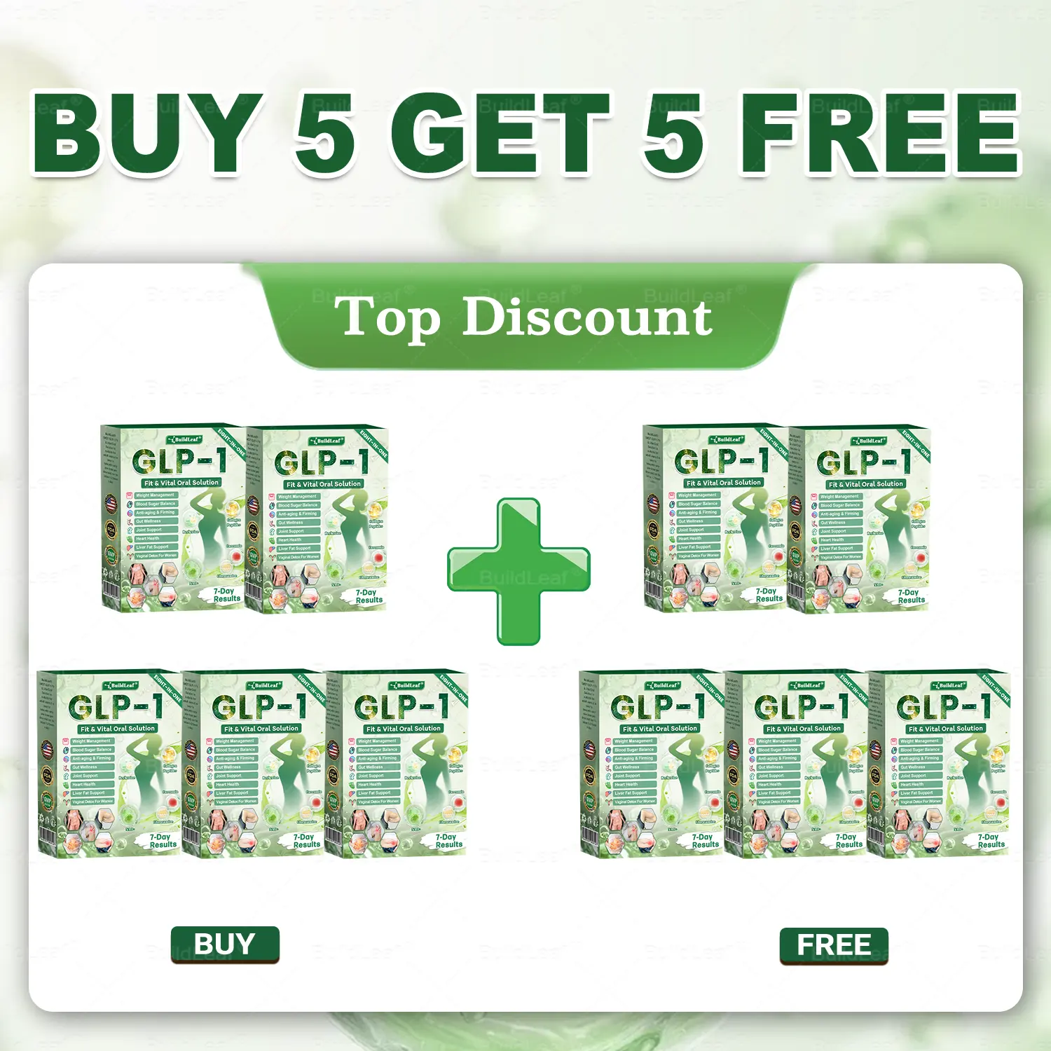 8-in-1 Fit & Vital Oral Solution - Image 14