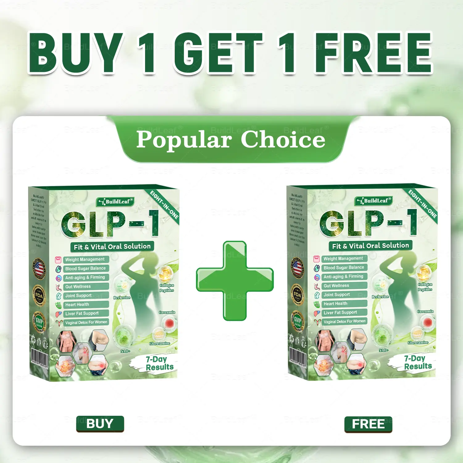 8-in-1 Fit & Vital Oral Solution - Image 17