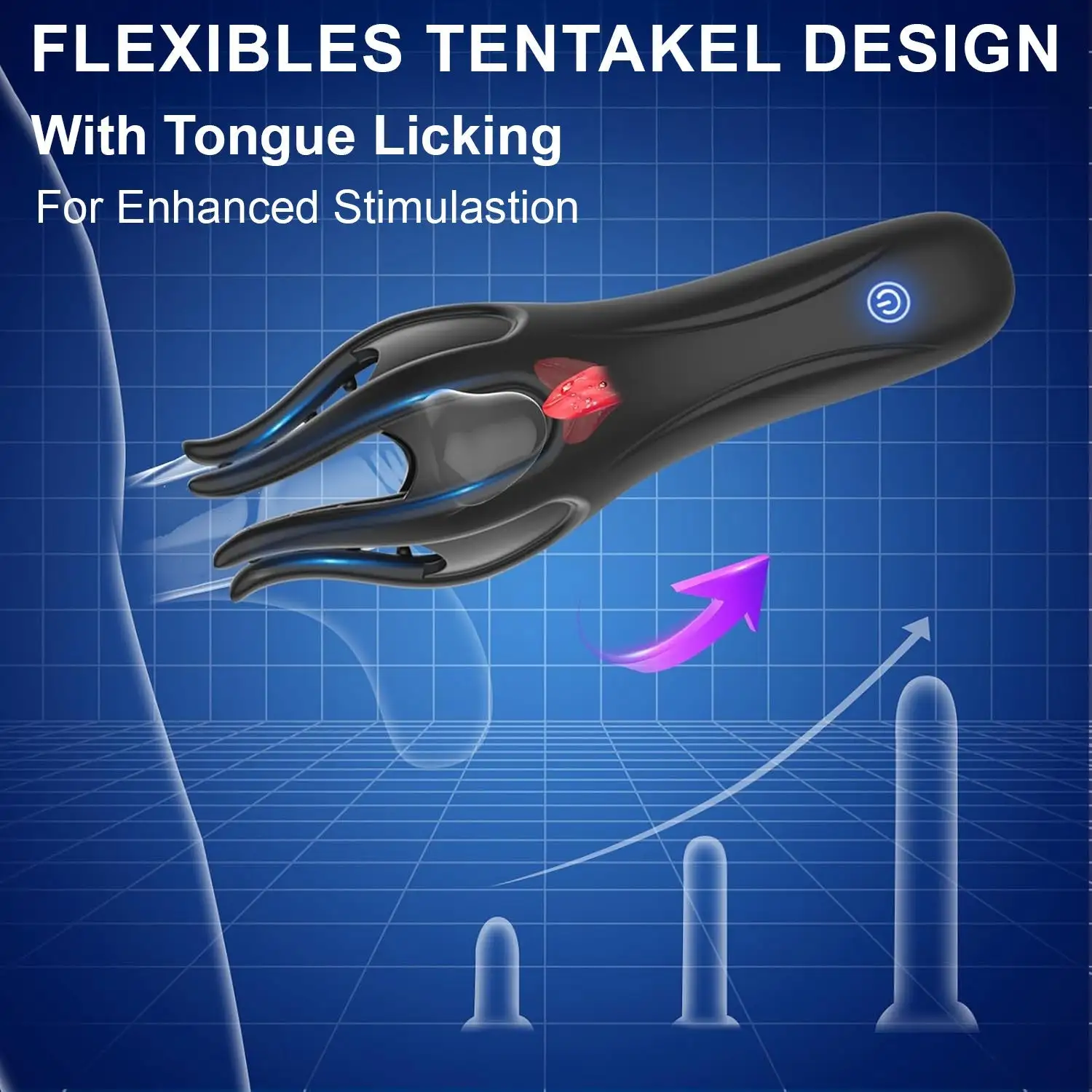 3in1 NeuroWave Therapy Device - Image 3