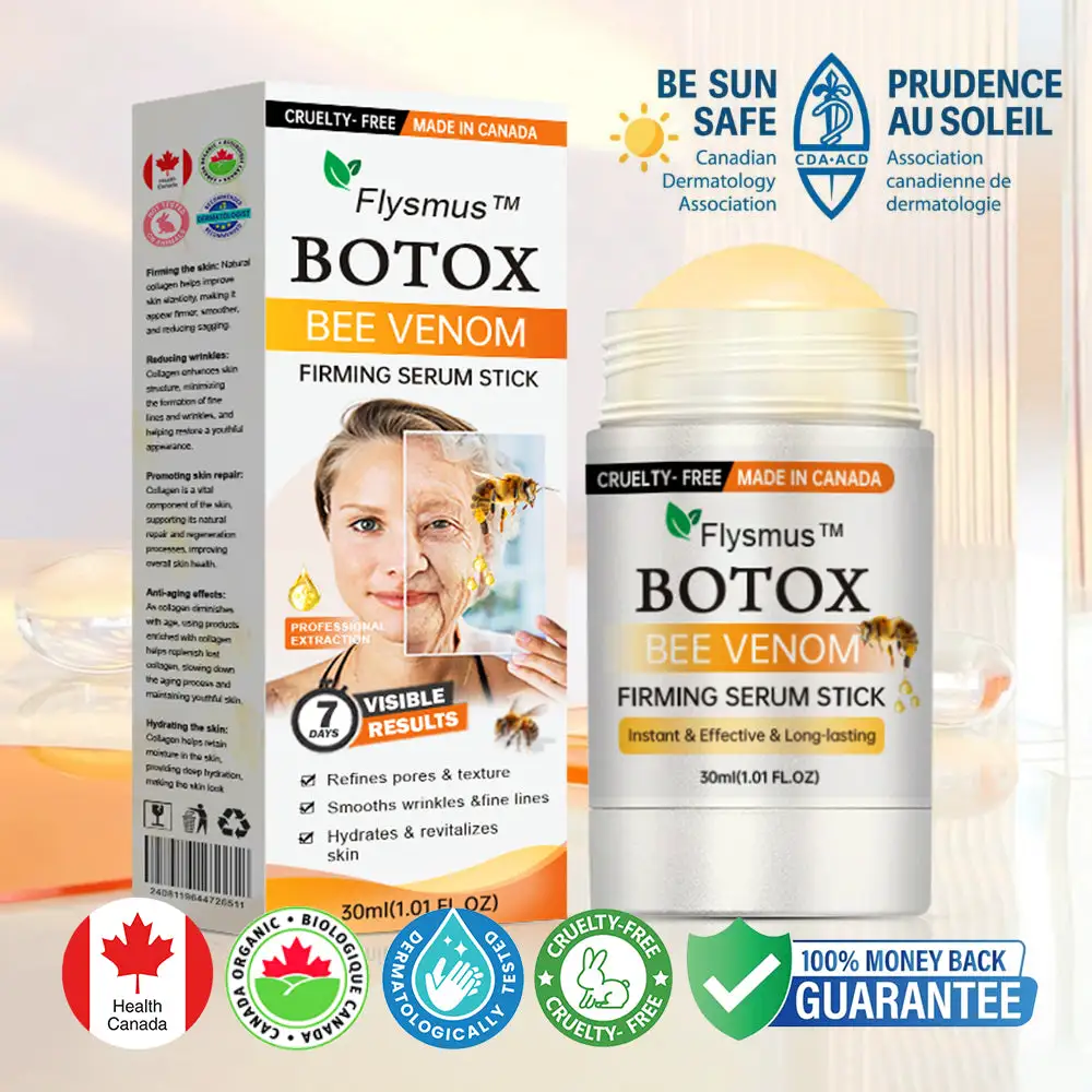Botox Bee Venom Firming Serum Stick