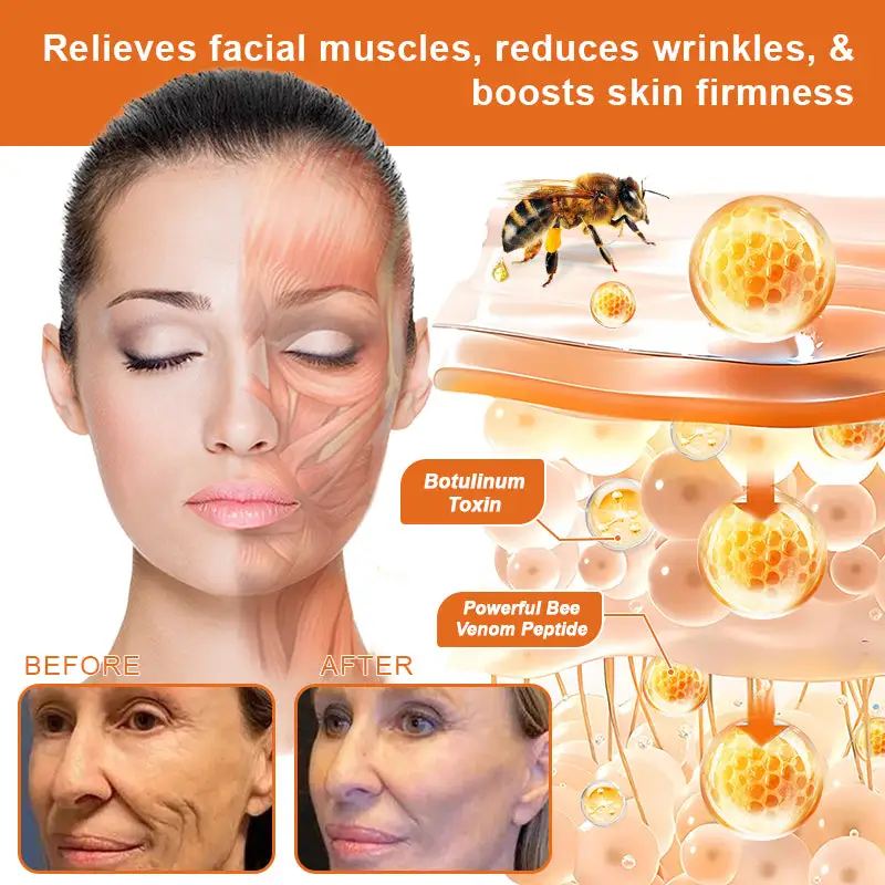 Botox Bee Venom Firming Serum Stick - Image 7
