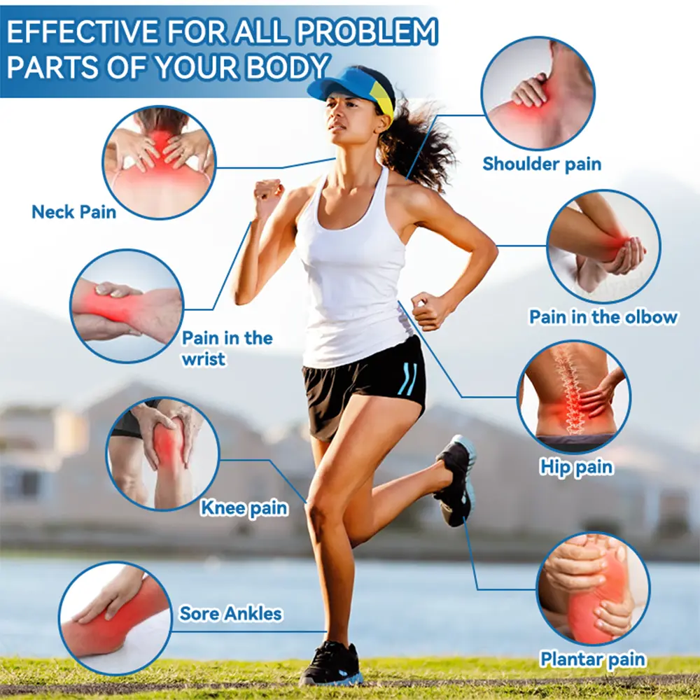 BPC-157 Joint Healing Cream - Image 3