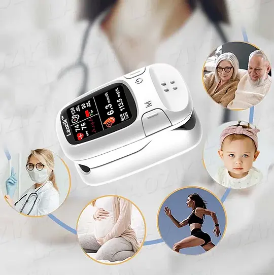 Develops Newly Launched Non-Invasive Smart Glucose Meter - Image 4