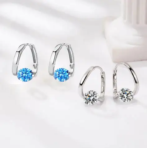 Lymphvity MagneTherapy Germanium Earrings - Image 13