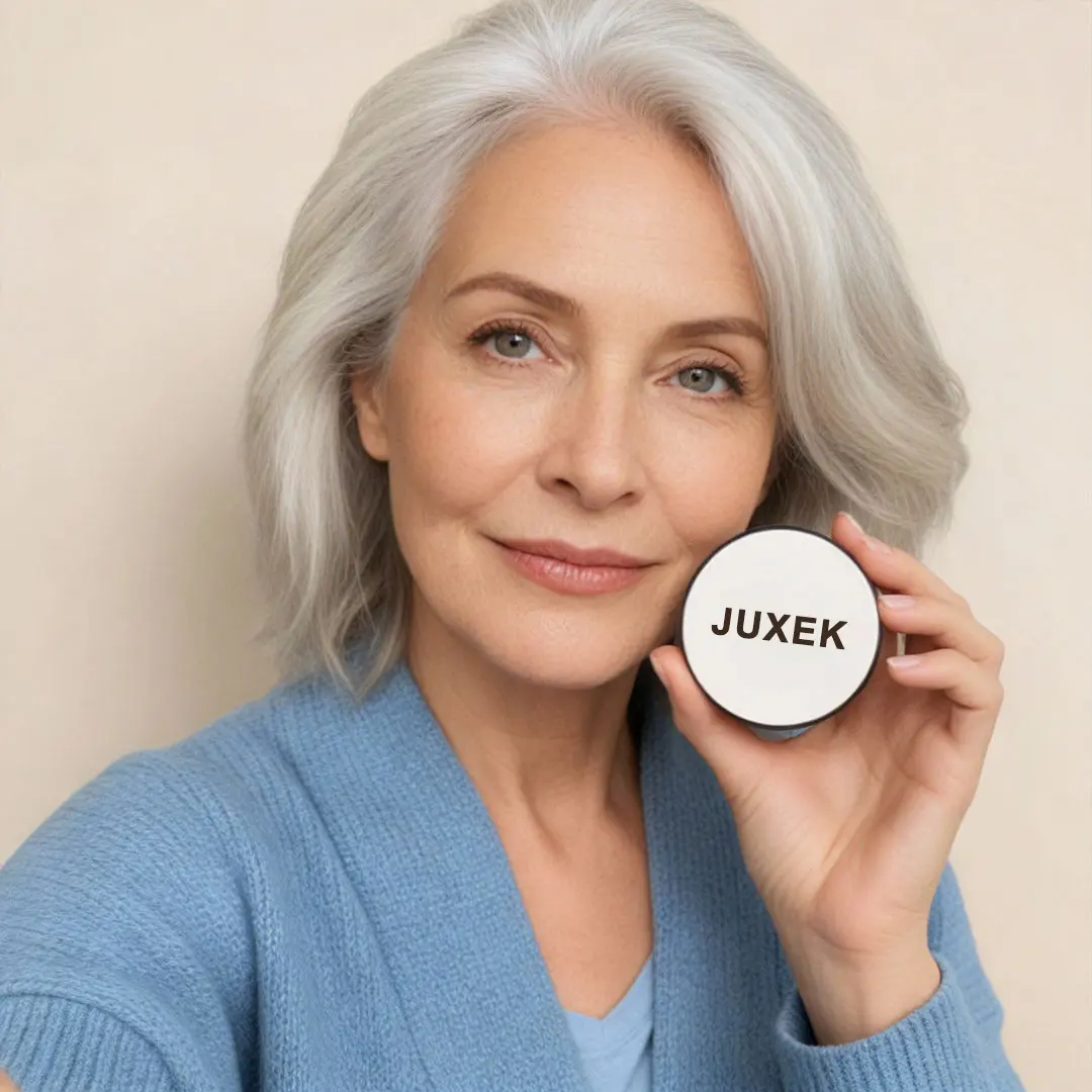 Foundation Cushion | Reduces up to 99% of fine lines for visibly rejuvenated skin. - Image 6