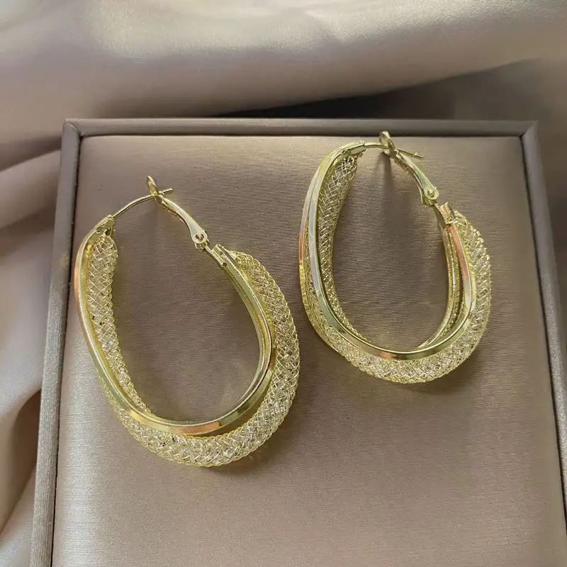 Miniyou Lymphatic Drainage Earrings - Image 14
