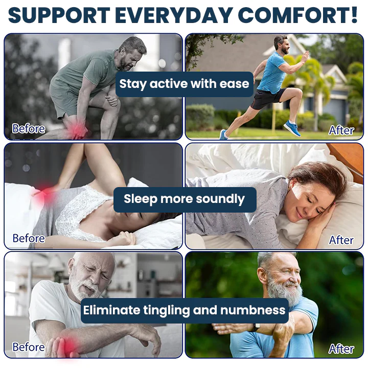 Neuropathy Relief Cream - Image 2