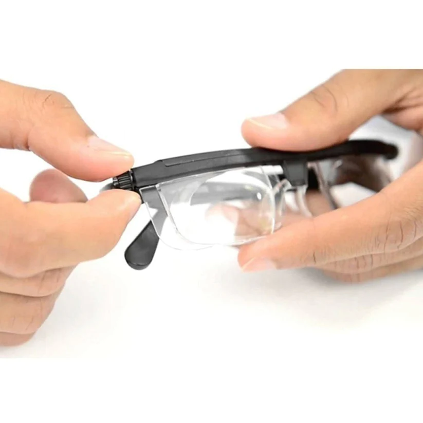 Focus Adjustable Eyeglasses - Image 5