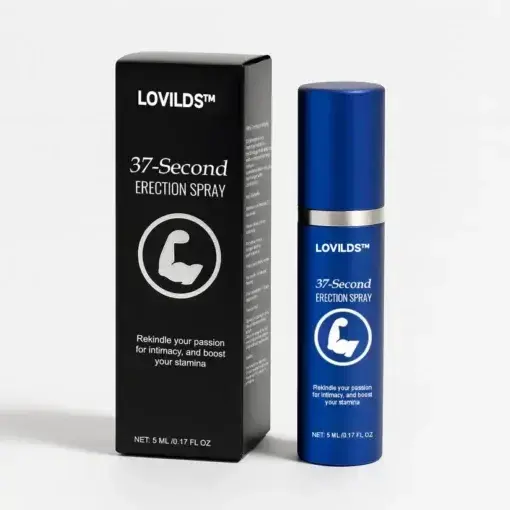 Erectboost Vital Spray for Men, 2025 New Spray for Men, Mens Erection Sprays, Maintain Lasting Vitality and Quickly Enhance Male Charm - Image 7
