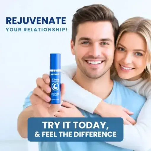 Erectboost Vital Spray for Men - Image 4