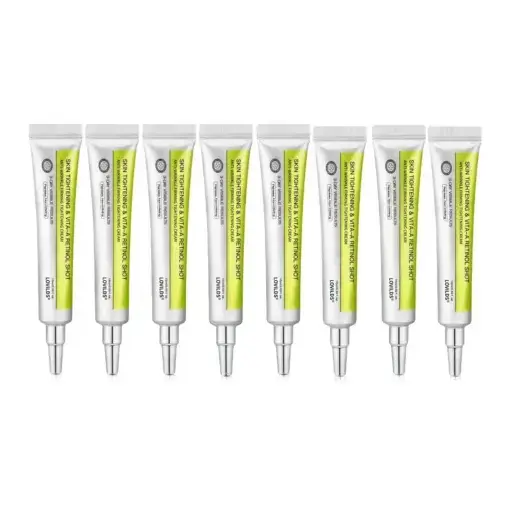 Skin Tightening Vita-A Retinol Retinol shot Anti-Wrinkle Firming Tightening cream - Image 15