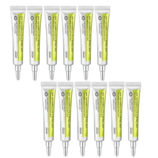 Skin Tightening Vita-A Retinol Retinol shot Anti-Wrinkle Firming Tightening cream – Last Day Promotion 70 OFF - Image 16