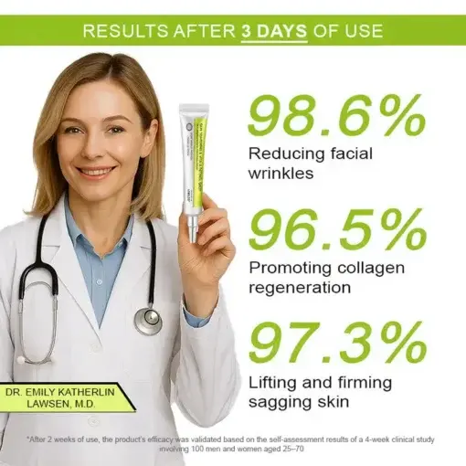 Skin Tightening Vita-A Retinol Retinol shot Anti-Wrinkle Firming Tightening cream – Last Day Promotion 70 OFF - Image 9