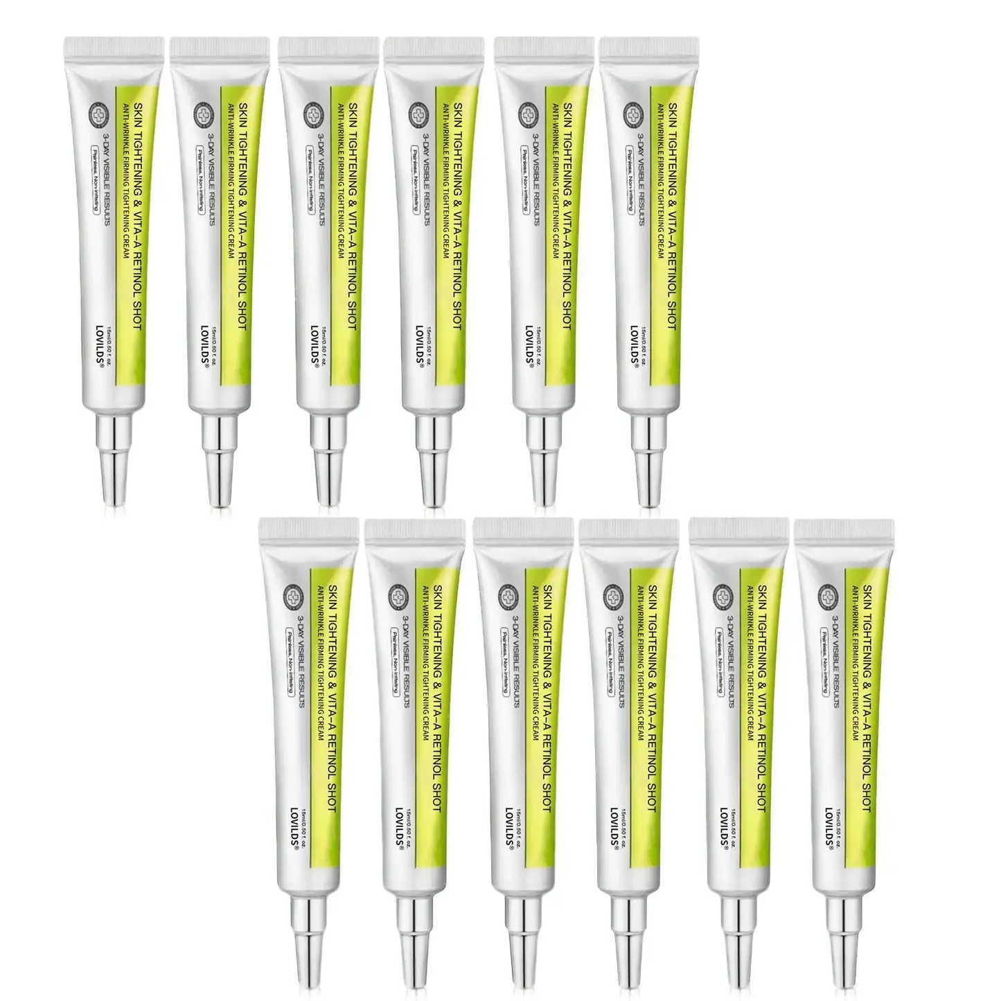 Wrinkle-Lift Tightening Cream | See firmer, smoother skin in as little as 3 days - Image 16